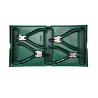 卡簧钳 09911/世达/SATA 工具钳 09911