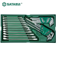 SATA-09906/世达(SATA) 工具箱