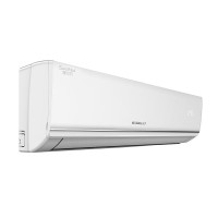 格力(GREE空调2匹挂机 新三级能效 变频冷暖 壁挂式 清巧风KFR-50GW/(50571)FNhAa-B3JY01