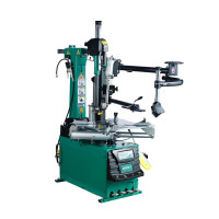 世达(SATA)轮胎扒胎机拆胎机工具免撬棍扁平轮胎拆装机(220V)AE1017H