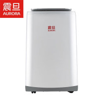 震旦 ACS-38L 除湿机(智能除湿 30-55平方米(层高3米)满水报警辅助干衣、负离子 日除湿量38L)