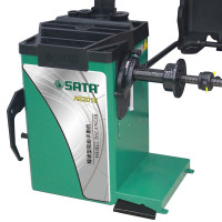 世达(SATA)轮胎平衡机精准型AE2015