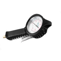 世达(SATA)汽车轮胎充气机打气指针式 98101