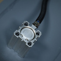 世达(SATA)3.5吨地藏式小剪举升机AE5502