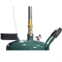 世达(SATA)废油抽接机收集器回收桶汽车换机油(不带量杯)AE5704