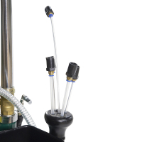 世达(SATA)废油抽接机(不带量杯)回收机汽车换废机油AE5702