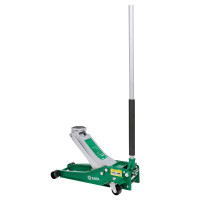 世达(SATA)液压卧式重型低位千斤顶 97813A