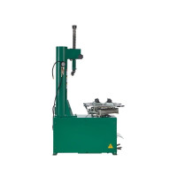 世达/AE1015 轮胎拆胎机 汽车拆胎机摆臂式轮胎拆装机