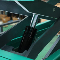 世达/AE5302-3 地藏举升机子母剪4吨升降机