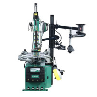 世达/AE1017H-3 后倾型免撬棍扁平轮胎拆装机轮胎扒胎机拆胎机扒胎工具