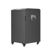 震旦(AURORA)5级商用高保密 碎纸机AS209UD (单次可碎20张 连续碎纸60分钟)