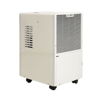 震旦 除湿机(智能除湿、50-75平方米(层高3米)、满水报警、自动除霜 日除湿量56L)ACS-56L