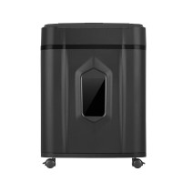 震旦(AURORA)办公商用全自动碎纸机 4级保密(自动140张 持续60分钟 19L )AS140CM