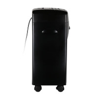 震旦(AURORA)标准AS1519CD专业大容量办公碎纸机单次碎15张超大纸筒35升碎CD大型黑色