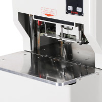 震旦AURORA 三孔一线一步完成 装订工作 全自动线式档案卷宗装订机线装机 AB-5019