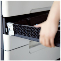 震旦(AURORA)A3彩色多功能数码复合机ADC265(含双面自动输稿器+双层纸盒+原装工作台)