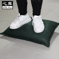 心库吸水自膨胀防汛沙袋防洪抗洪沙袋挡水防积水防内涝40*60cm10条装XK-FXSD162W
