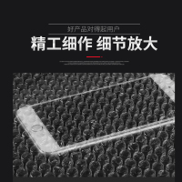 心库加厚单层气泡膜2.8斤*30cm 包装气泡袋泡泡纸珍珠棉打包泡沫纸搬家快递搬运防震气泡膜