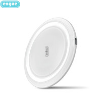 engue EG-W7 极简式无线充电器 W7便携