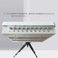 华中创世 定向增强型屏蔽器 HZ-101 (WB) 干扰器