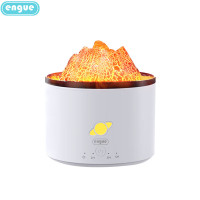 engue恩谷 火山超声波香薰机加湿器 EG-023