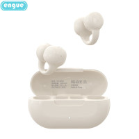 恩谷 耳夹式耳机 EG-AP02夹耳款 无线耳夹式骨传导概念开放不入运动跑步通话开放式蓝牙耳机