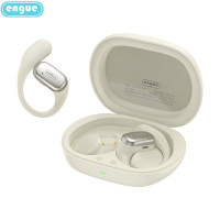 恩谷 EG-AP11 米色 耳机 挂耳式运动蓝牙耳机