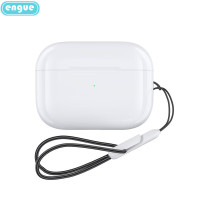 恩谷 耳机EG-AP03pro 白 环绕HIFI立体声 双耳TWS真无线蓝牙耳机