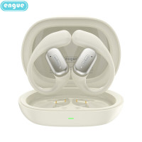 engue 挂耳式运动蓝牙耳机通话耳机骨传导概念无线开放式运动EG-AP11