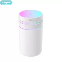 engue 迷你加湿器 创意旅行办公礼品 USB空气加湿器 EG-021