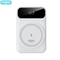 engue 磁吸无线充移动电源 EG-PD19