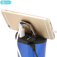 engue 备能magic trash魔法杯 EG-S6蓝色