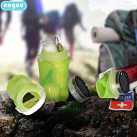 engue 太阳能漂流瓶EG-S1 户外 灯