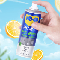 WD-40 220ml 专效型粘胶去除剂 除胶剂汽车清洁家用去胶清洗剂玻璃