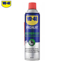 WD-40 专效型加强型零部件清洗剂 450ml 清洗清洁消除异响 85324N