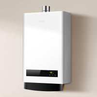 万家乐 12升热水器燃气热水器 智能恒温仿生轻音 热水器天然气 JSQ24-12W2