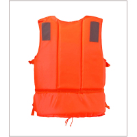 龙云天盾 牛津布料 防汛救生衣 救生服LIFE JACKET