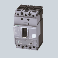 西门子 全集成能源管理-SENTRON 3VA 塑壳断路器 3VA1S250 R250 TM220/3P