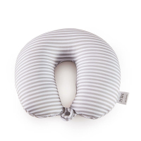 罗莱(LUOLAI)颈椎枕头午睡枕护颈枕舒逸U形枕