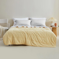 罗莱(LUOLAI)蚕丝被床上用品被子“辉煌”A类辽原栎丝™蚕丝被 200*230cm