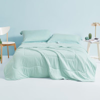 罗莱(LUOLAI)夏被空调被 A类沁·爽凉感夏被 150*200cm