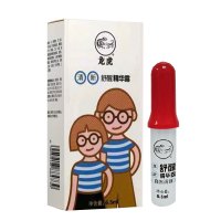 龙虎舒醒精华露自然清新6.5ml