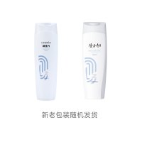 隆力奇新炫力控油清爽洗发水男女控油洗发露洗发水200ml
