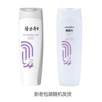 隆力奇新炫力沐浴露400ml 肌肤清爽温和补水