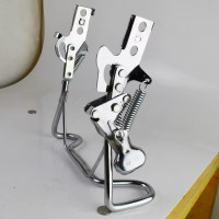 电动车脚撑后支架