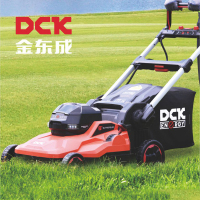 58v充电式无刷草坪机(DCK) KDLM58211PK