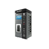 希力XL-RO400G-JX商用净水器大流量净水设备售水机RO反渗透纯水设备工厂幼儿园医院直饮水机