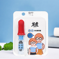 龙虎舒醒精华露(自然清新)5ml 开车熬夜瞌睡考试沁凉冰清新果香