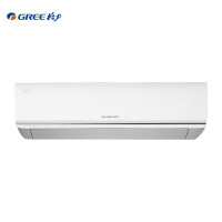 格力(GREE)空调 2匹挂机 新三级能效变频冷暖壁挂式清巧风KFR-50GW/(50571)FNhAa-B3JY01