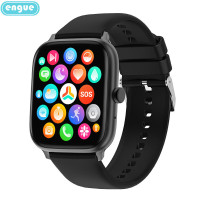 engue 恩谷心率智能手表EG-T8